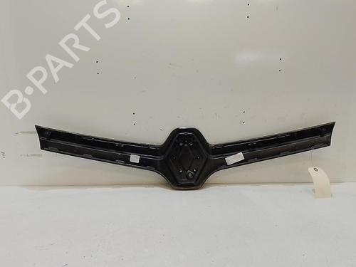 Grill RENAULT TWINGO II (CN0_) 1.2 16V (CN04, CN0B) | BP37619931C40 - Image 3