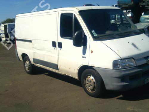 Front left window mechanism PEUGEOT BOXER Van (244) | BP37307856C22 - Image 5