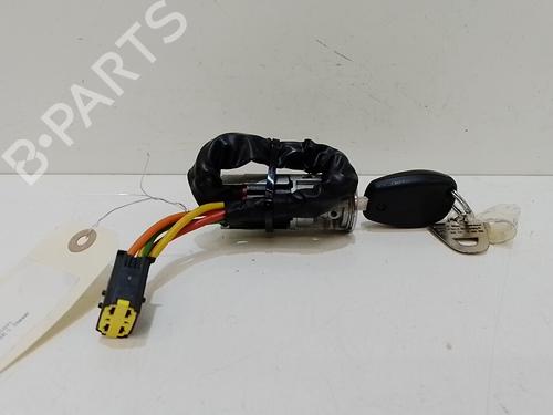 Ignition barrel DACIA DUSTER (HS_) | BP37317789M48 - Image 2