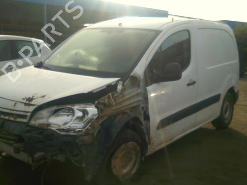 Front right lock CITROËN BERLINGO MULTISPACE (B9) | BP37329195C97 - Image 7