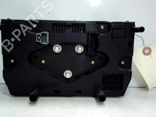 Climate control PEUGEOT 307 (3A/C) 2.0 HDi 110 | BP37301341I5 - Image 3
