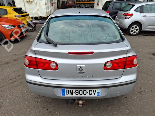 Right front window switch RENAULT LAGUNA II (BG0/1_) | BP37341370I26 - Image 14