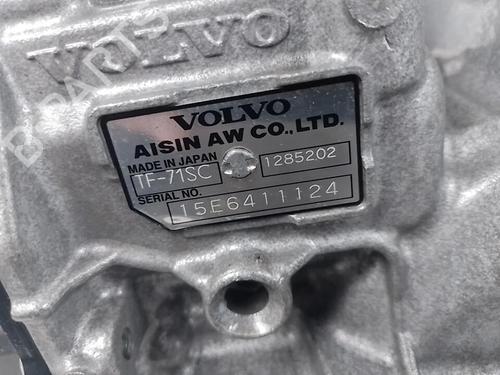 Gearbox VOLVO V40 Hatchback (525) D3 | BP37313741M3  - Image 6
