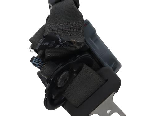 Rear left seatbelt CHEVROLET SPARK (M300) | BP37333260I29 - Image 3