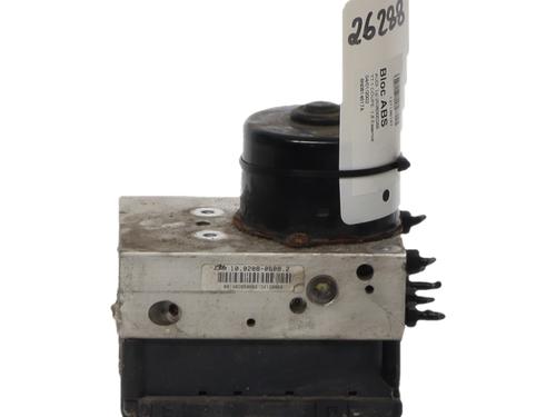 ABS pump AUDI TT (8N3) 1.8 T quattro | BP37753517M43 - Image 4