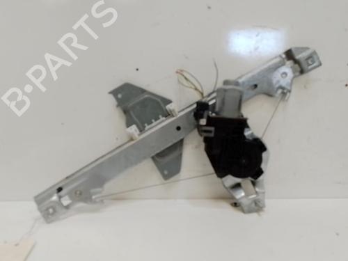 Rear right window mechanism CITROËN C3 II (SC_) | BP37315165C25 - Image 3