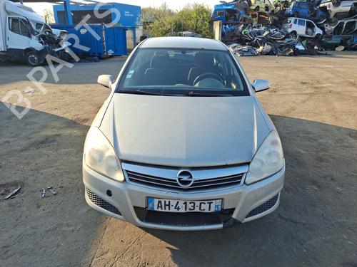 Climate control OPEL ASTRA H (A04) | BP37346346I5 - Image 9