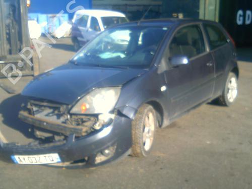 Used Parts FORD FIESTA V (JH_, JD_)    4828793