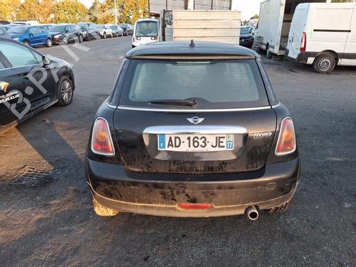 Front left interior door handle MINI MINI (R56) Cooper | BP37334778I13 - Image 11