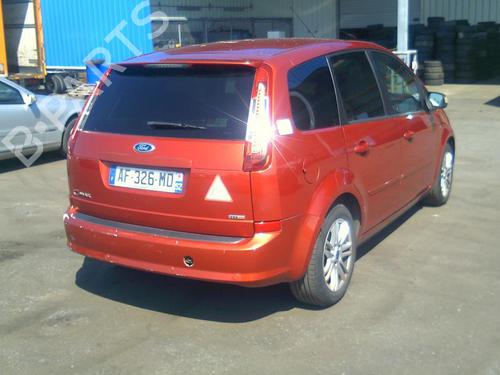 Optica esquerda FORD C-MAX (DM2) 1.6 TDCi | BP37307258C28 - Image 8