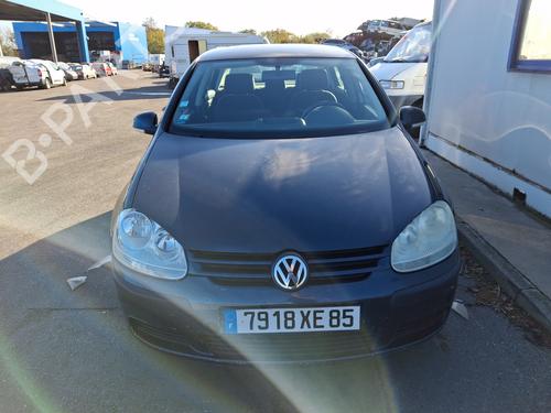 Left headlight VW GOLF V (1K1) | BP37339289C28 - Image 16