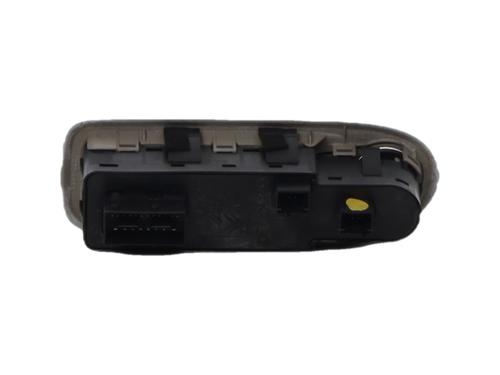Left front window switch CITROËN C5 III (RD_) 1.6 HDi 110 (RD9HZC) | BP39424071I27 - Image 2
