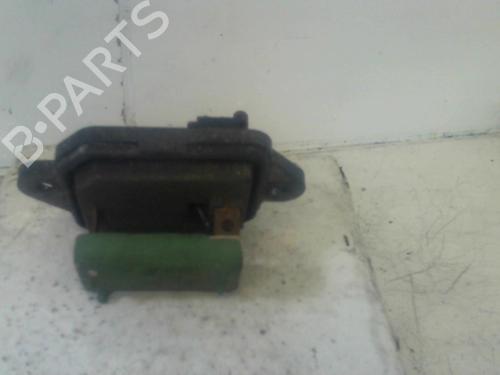 Used Heater resistor Heater resistor 37302000 37302000