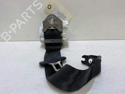 Rear left seatbelt VW PASSAT B7 Variant (365) | BP37319308I29 - Image 2