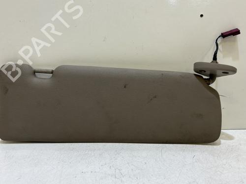 Left sun visor BMW 1 (E87) 120 d | BP37323000I1 - Image 3