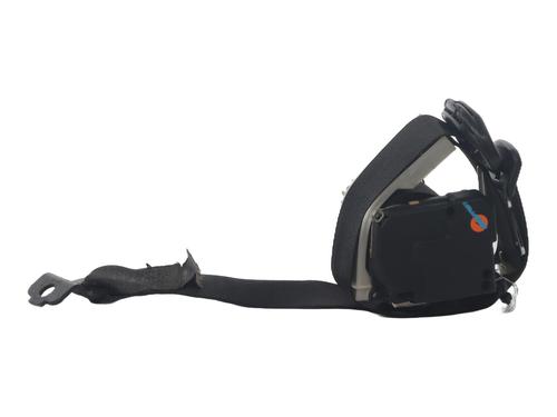 Front left seatbelt OPEL CORSA C (X01) 1.2 (F08, F68) | BP37340527I26 - Image 2