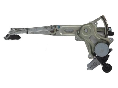 Front right window mechanism LEXUS GS (_S19_) | BP37337656C23 - Image 2