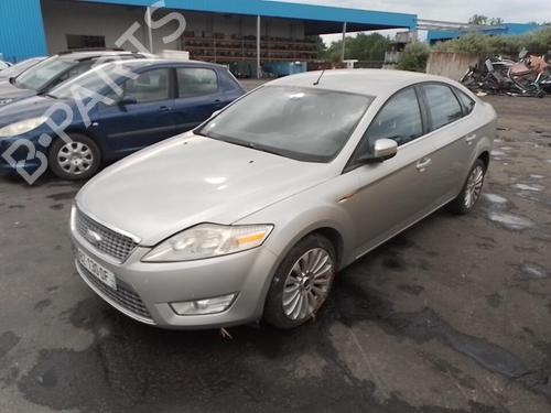 Left sun visor FORD MONDEO IV (BA7) | BP37315970I1 - Image 9