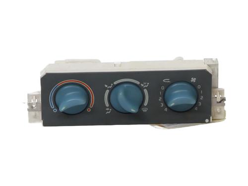Used Climate control Climate control 37299504 37299504