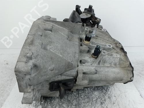 Used Gearbox Gearbox 37313534 37313534