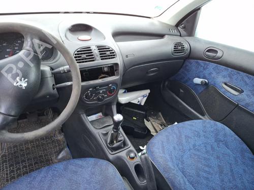 Switch PEUGEOT 206 Van | BP37337877I30 - Image 8