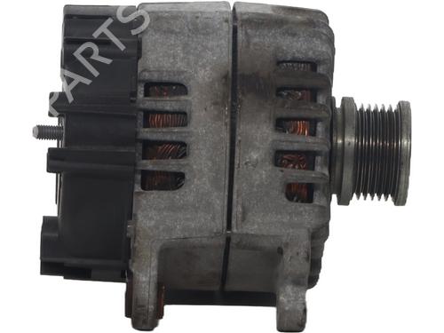 Alternator AUDI A6 C7 Avant (4G5, 4GD) 2.0 TDI | BP37340188M7 - Image 3