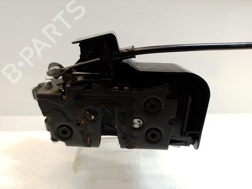Rear left lock FORD C-MAX (DM2) 1.6 TDCi | BP37306103C100 - Image 4