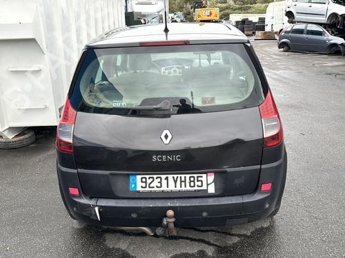 Engine RENAULT SCÉNIC II (JM0/1_) 1.5 dCi (JM1F) | BP37326191M1 - Image 7