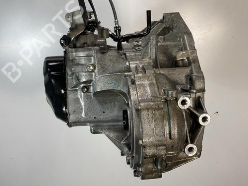 Gearbox SUZUKI SWIFT IV (FZ, NZ) | BP37336212M3 - Image 3