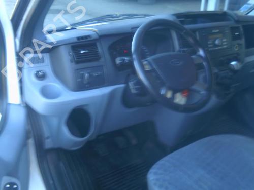 Washer pump FORD TRANSIT Van (FA_ _) | BP37308136E24 - Image 5