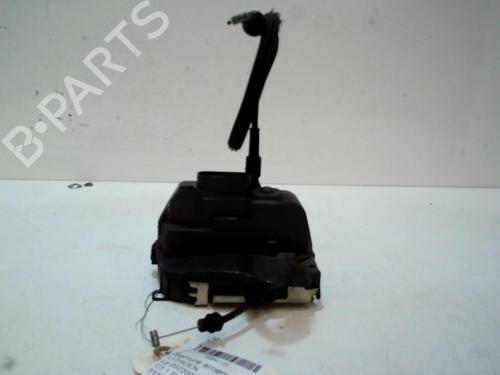 Højre bagtil lås Højre bagtil lås CITROËN C3 I (FC_, FN_) 1.6 16V HDi (109 hp) 37310544 37310544