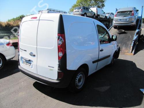 Right sun visor RENAULT KANGOO Express (FW0/1_) | BP37299521I2 - Image 8