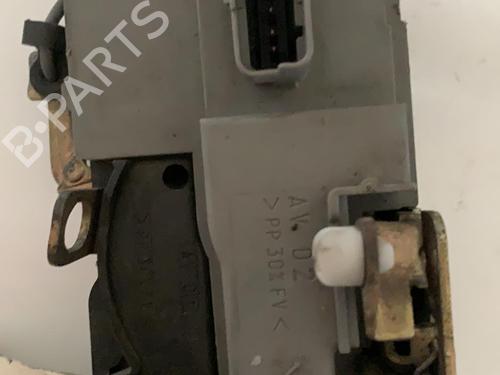 Used Front right lock Front right lock 37298199 37298199