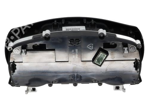 Instrument cluster CITROËN C3 III (SX) 1.5 BlueHDi 100 (SXYHYP, SXYHTU) | BP37329326C47 - Image 2
