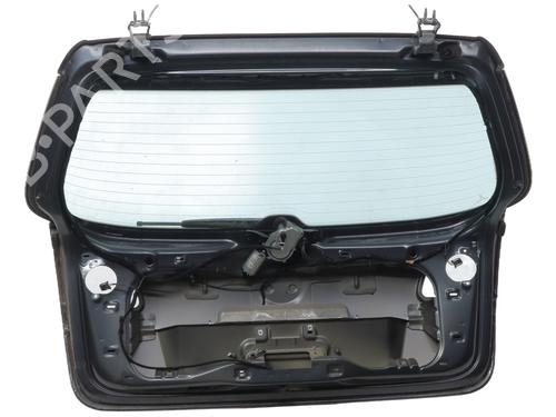 Used Tailgate Tailgate 37615431 37615431