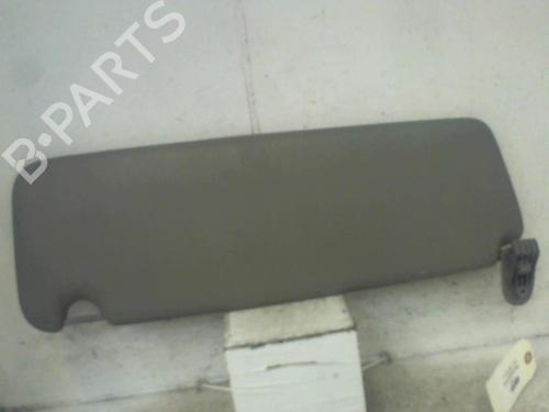 Used Right sun visor Right sun visor 37303753 37303753