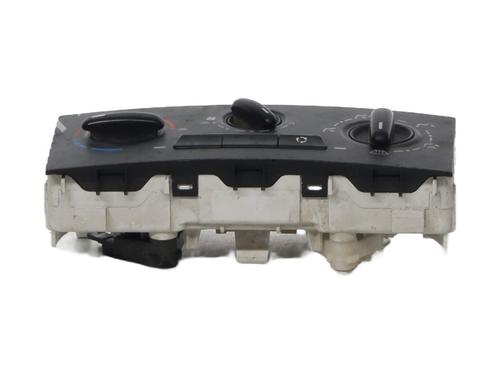 Climate control CITROËN JUMPY II Van 2.0 HDi 120 | BP37344820I5 - Image 3
