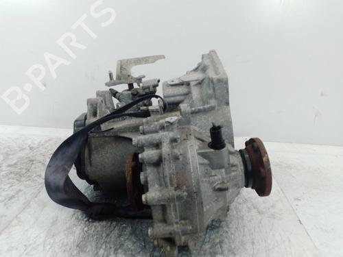 gearbox-skoda-fabia-ii-combi-545-2007-2008-2009-2010-2011-2012-2013-2014-37319737 main image