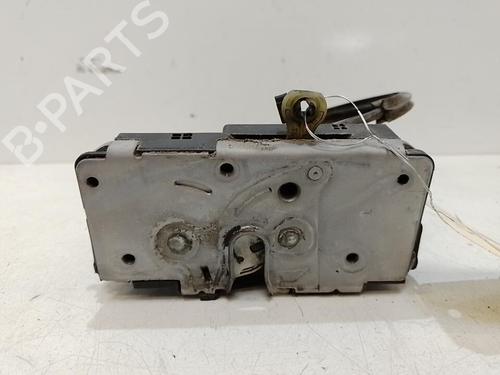 Front left lock PEUGEOT BOXER Van | BP37314682C98 - Image 2