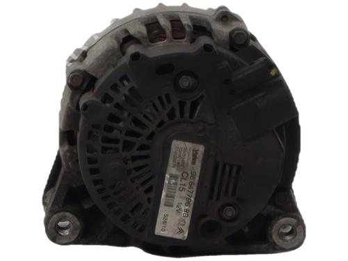 Alternator CITROËN DS3 (SA_) 1.6 HDi 110 | BP39889843M7  - Image 5