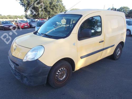 Brugte RENAULT KANGOO Express (FW0/1_)    4829076