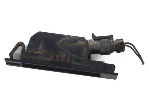 Skiltlys Skiltlys OPEL CORSA D (S07) 1.3 CDTI (L08, L68) (75 hp) 37337139 37337139