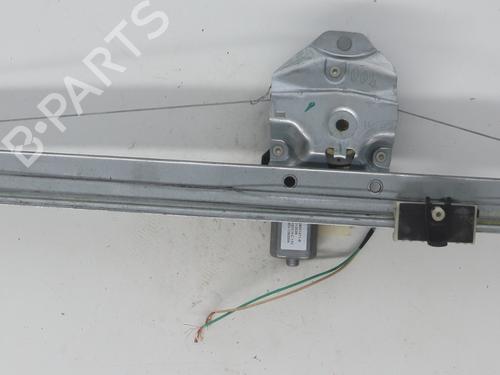 Front right window mechanism RENAULT TRAFIC III Van (FG_) 2.0 dCi 120 (FGMN) | BP38560956C23 - Image 3