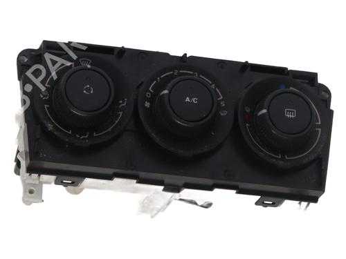 Used Climate control Climate control 37345212 37345212