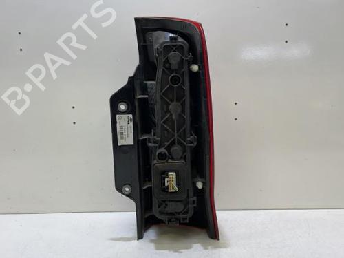 Left taillight PEUGEOT BIPPER (AA_) 1.3 HDi 75 | BP37322021C34 - Image 3