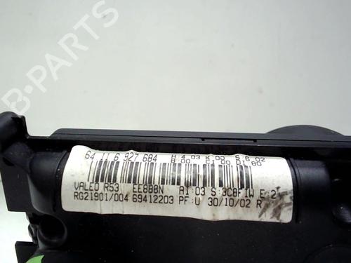 Climate control MINI MINI (R50, R53) Cooper S | BP37302970I5 - Image 2