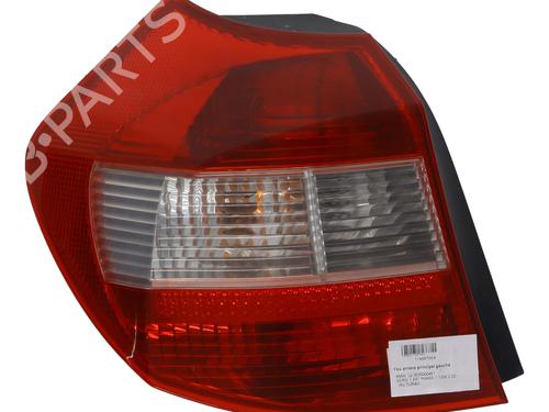 Left taillight BMW 1 (E87) 120 d | BP37338621C34 - Image 10
