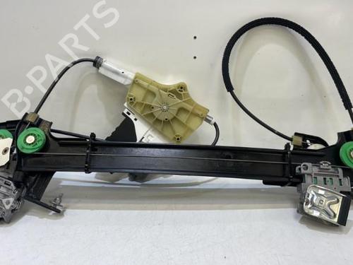 Front right window mechanism CITROËN C6 (TD_) 3.0 HDi | BP37320687C23 - Image 2