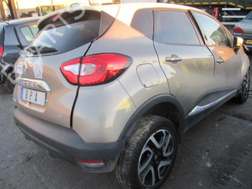 Switch RENAULT CAPTUR I (J5_, H5_) 1.5 dCi 90 (J5N4, J5M5, J5MW, J5M6, J5AL, J5AJ) | BP37304940I30 - Image 6