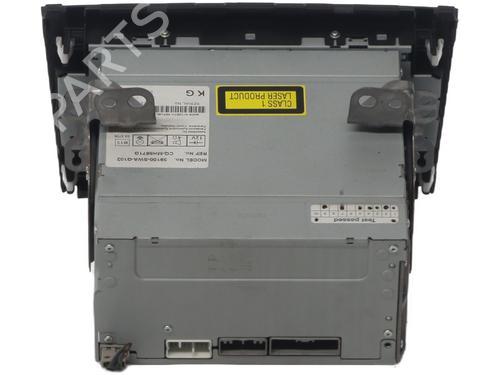 radio-honda-cr-v-ii-rd_-2001-2002-2003-2004-2005-2006-2007-37343854 main image